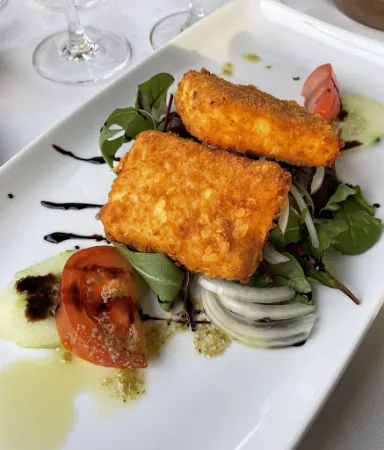Bild von Restaurant Athen