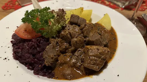 Bild von Klosterschänke