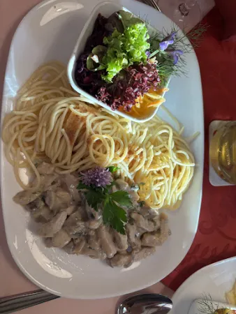 Bild von Hotel & Restaurant Pelzer