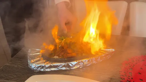 Bild von Indian Grill House