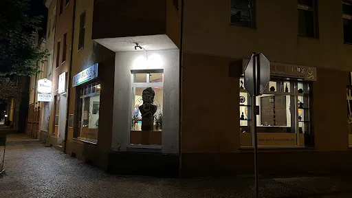 Bild von Indian Grill House