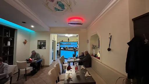 Bild von Indian Grill House