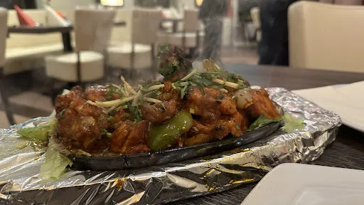 Bild von Indian Grill House