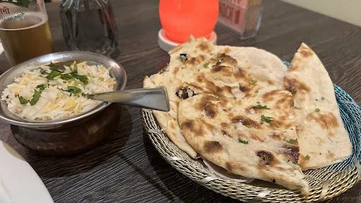 Bild von Indian Grill House