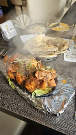Bild von Indian Grill House