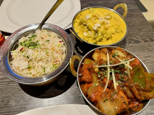 Bild von Indian Grill House