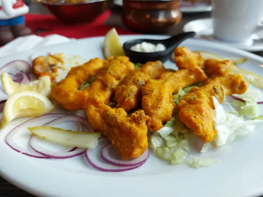 Bild von Indian Grill House
