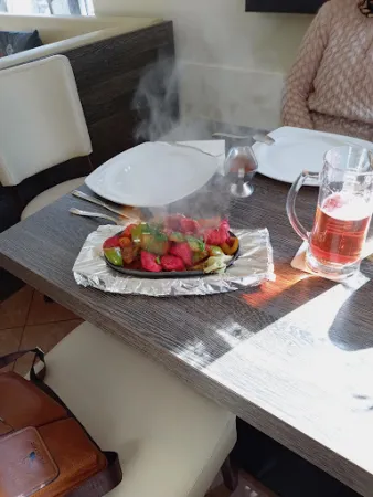 Bild von Indian Grill House