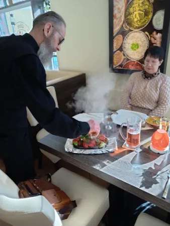 Bild von Indian Grill House
