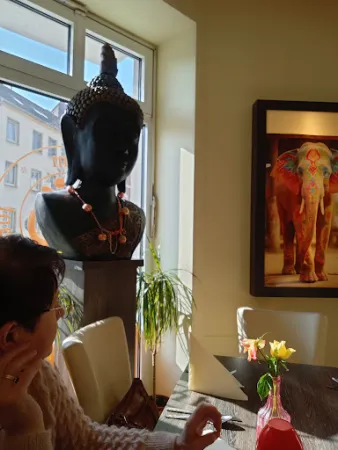 Bild von Indian Grill House