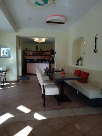 Bild von Indian Grill House
