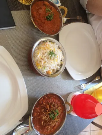 Bild von Indian Grill House