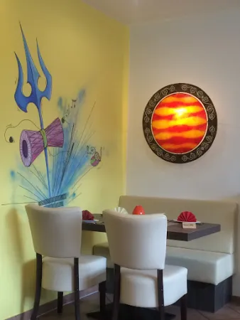 Bild von Indian Grill House