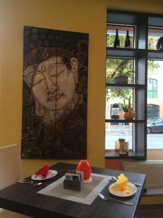 Bild von Indian Grill House
