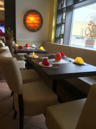 Bild von Indian Grill House