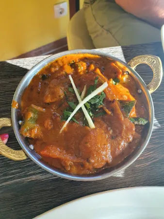 Bild von Indian Grill House