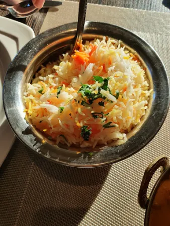 Bild von Indian Grill House