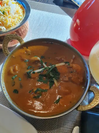 Bild von Indian Grill House