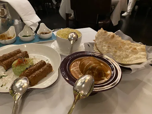 Bild von India Club Berlin
