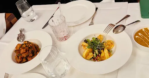 Bild von India Club Berlin