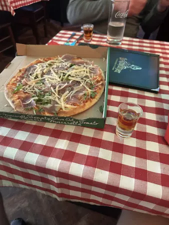 Bild von Trattoria Venezia Am Grünen Berg