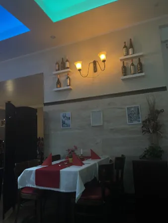 Bild von Trattoria Venezia Am Grünen Berg