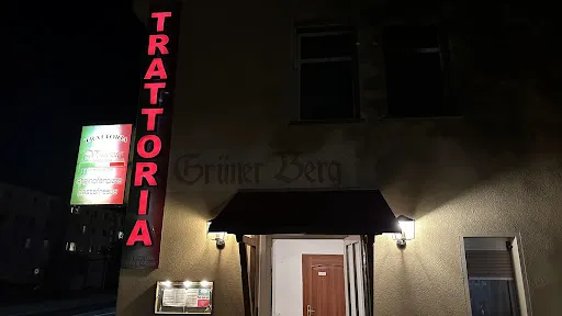 Bild von Trattoria Venezia Am Grünen Berg