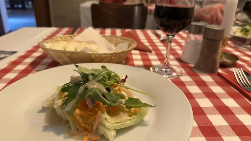 Bild von Trattoria Venezia Am Grünen Berg