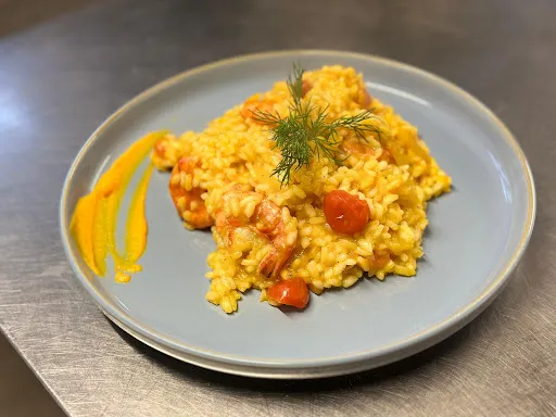 Bild von Trattoria Venezia Am Grünen Berg
