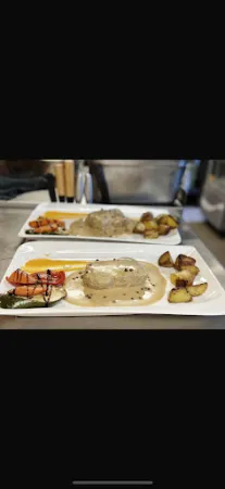 Bild von Trattoria Venezia Am Grünen Berg