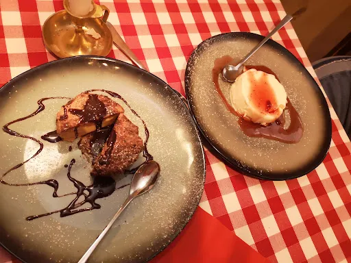 Bild von Trattoria Venezia Am Grünen Berg