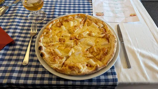 Bild von Trattoria Venezia Am Grünen Berg