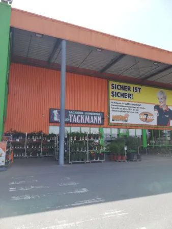 Bild von Bäckerei Tackmann GmbH & Co. KG