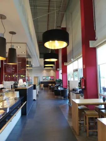 Bild von Bäckerei Tackmann GmbH & Co. KG