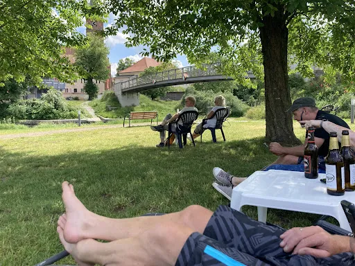 Bild von Imbiss am Dom