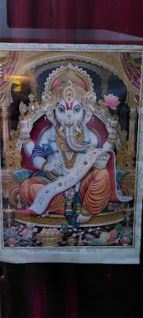 Bild von Indisches Restaurant Sagar