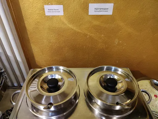 Bild von Indisches Restaurant Sagar