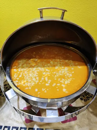 Bild von Indisches Restaurant Sagar