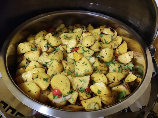 Bild von Indisches Restaurant Sagar