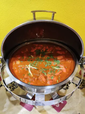 Bild von Indisches Restaurant Sagar