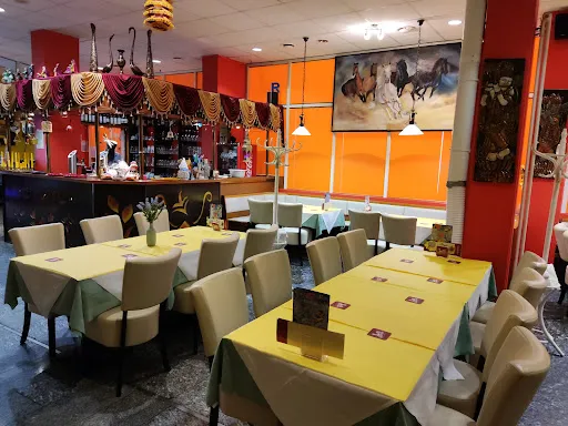 Bild von Indisches Restaurant Sagar