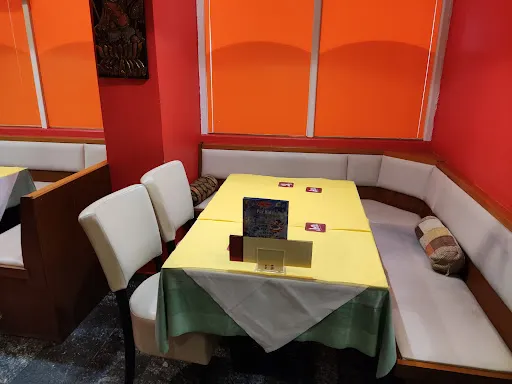 Bild von Indisches Restaurant Sagar
