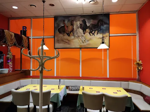 Bild von Indisches Restaurant Sagar