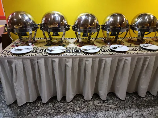 Bild von Indisches Restaurant Sagar