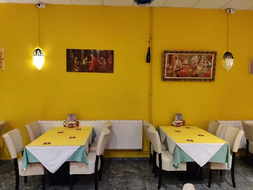 Bild von Indisches Restaurant Sagar