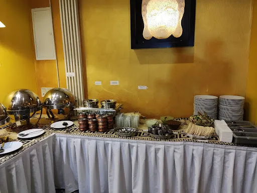 Bild von Indisches Restaurant Sagar