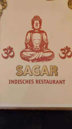 Bild von Indisches Restaurant Sagar