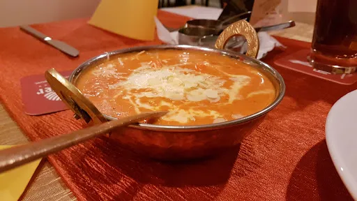 Bild von Indisches Restaurant Sagar