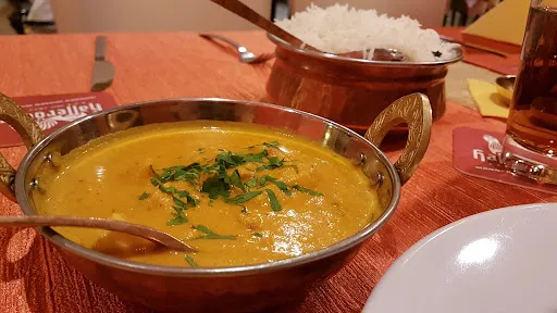Bild von Indisches Restaurant Sagar