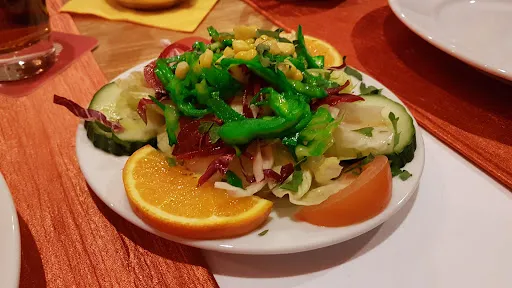 Bild von Indisches Restaurant Sagar